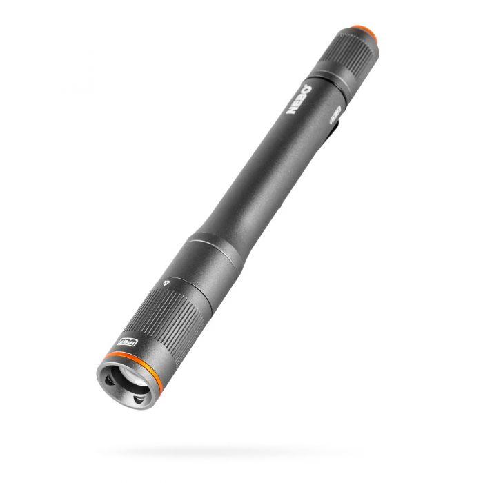 

NEBO Inspection Pensized Flashlight - Storm Grey