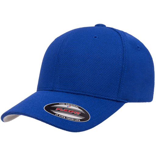 Flexfit 110 Cool & Dry Pique Mesh Cap