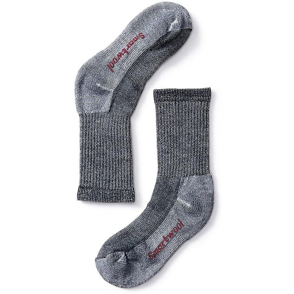 

SMARTWOOL Kids Hike Medium Crew - Deep Navy