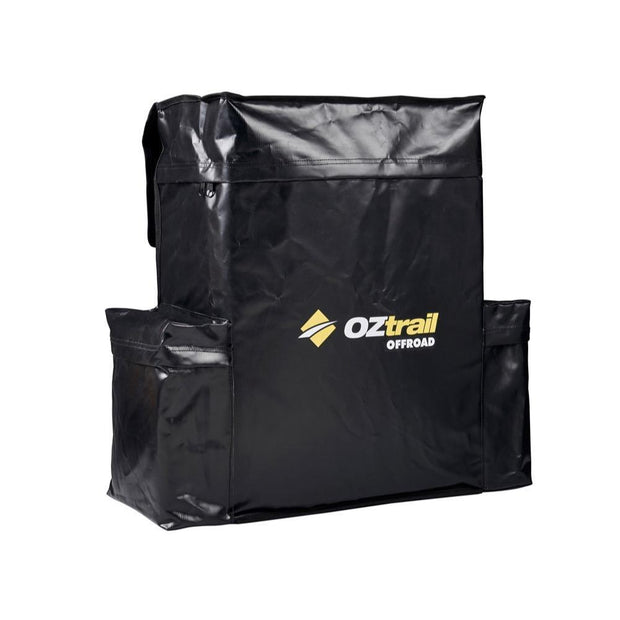 oztrail duffle bag