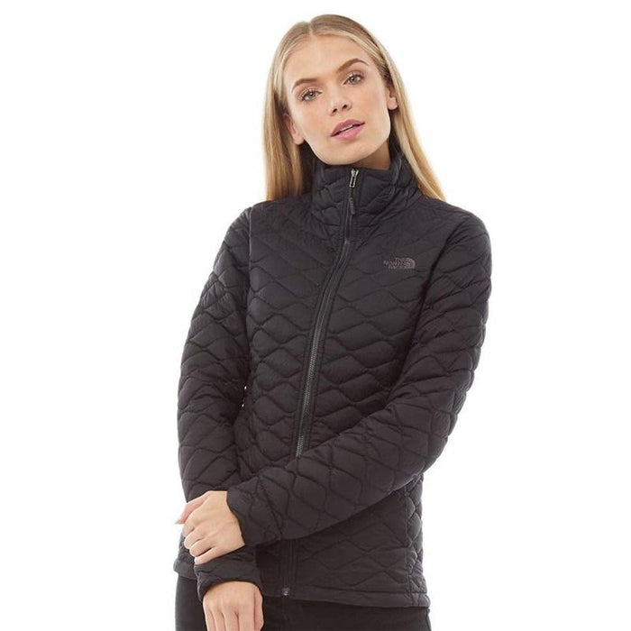 north face ladies thermoball jacket