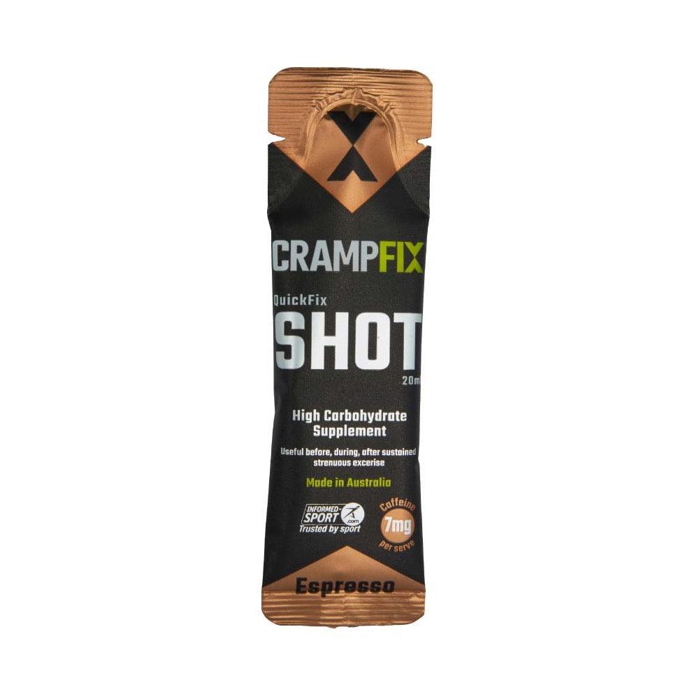 

CRAMPFIX 20ML Espresso