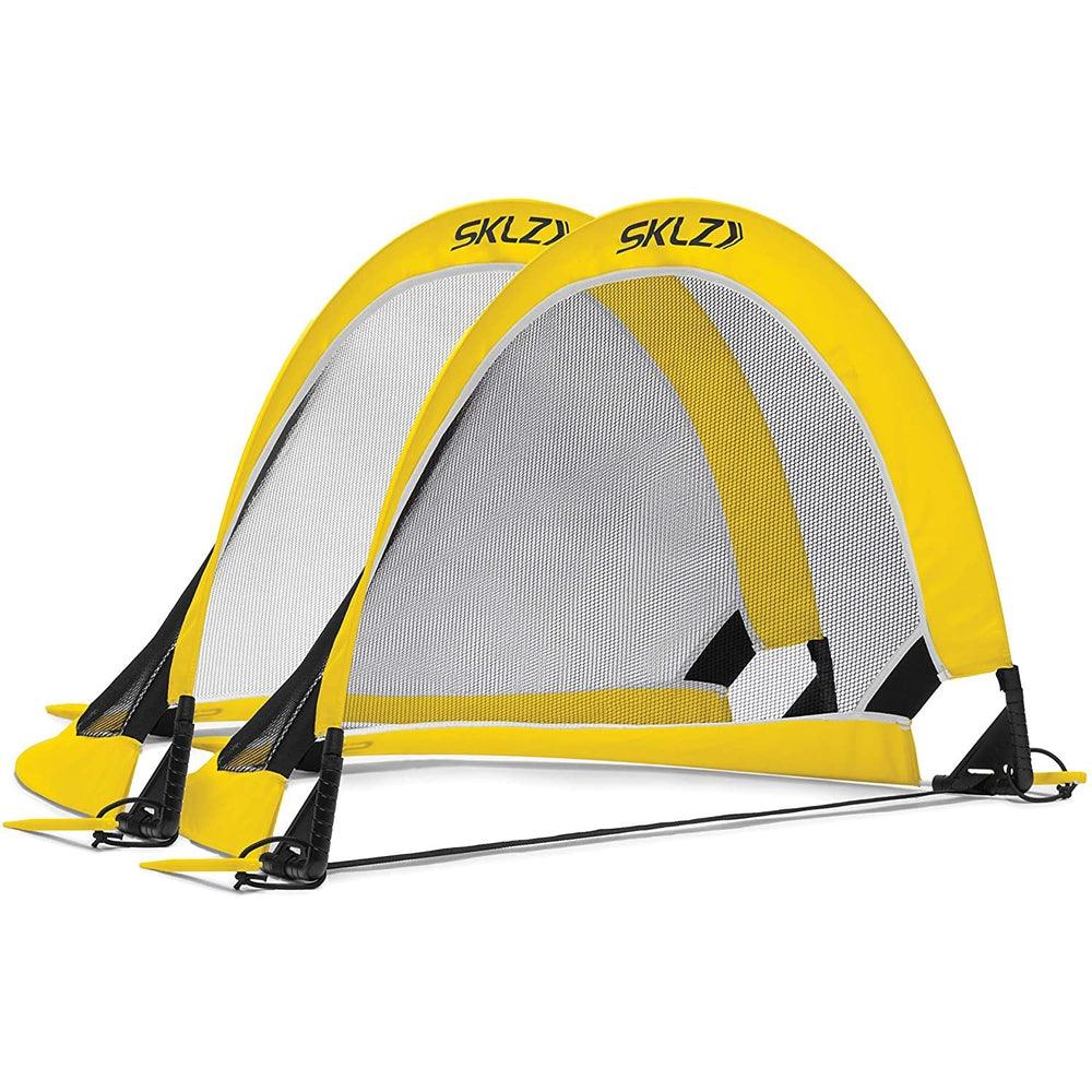 

Adult Unisex Sklz Playmaker Goal Set