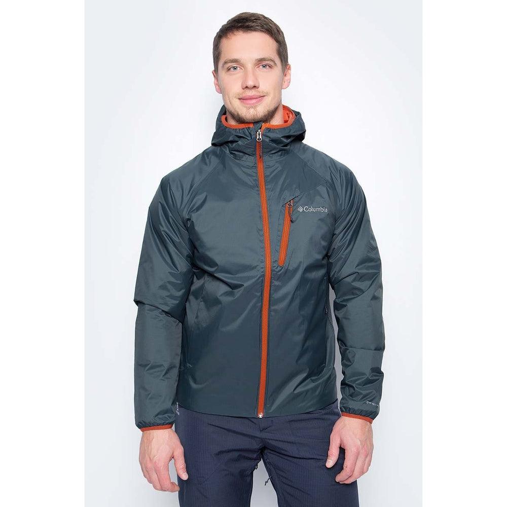 

COLUMBIA Men's Redrock Falls Jacket - Mystery