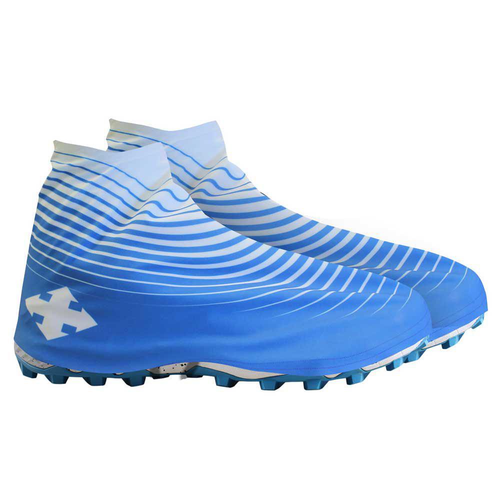 

RAIDLIGHT Hyperlight Gaiters - White/Blue