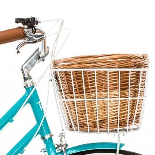 front basket