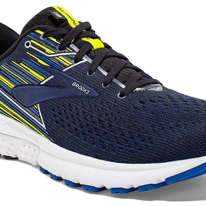 brooks dyad 5 mens 2018