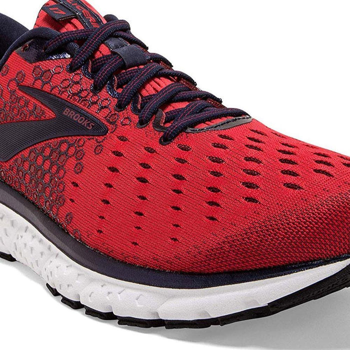 brooks glycerin 1 red