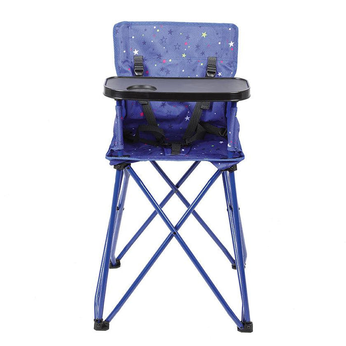 Oztrail handy 2025 high chair