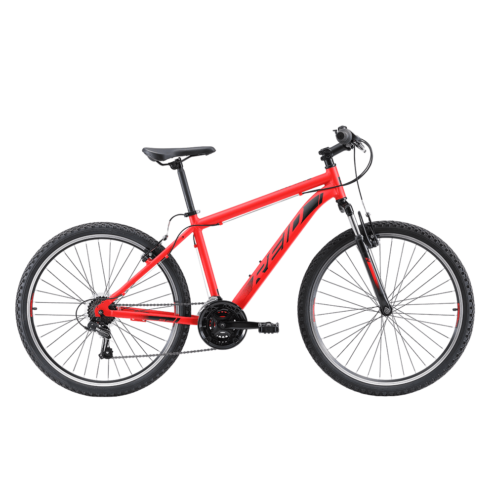 

REID CYCLES MTB SPORTS - Red