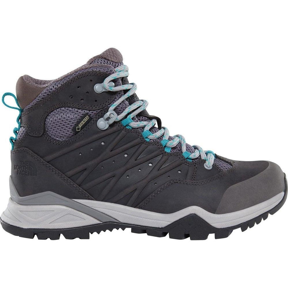 THE NORTH FACE Women's Hedgehog Hike II Mid Gore-tex - Mid-cut | Fully ...