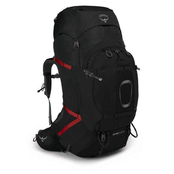 hiking backpack