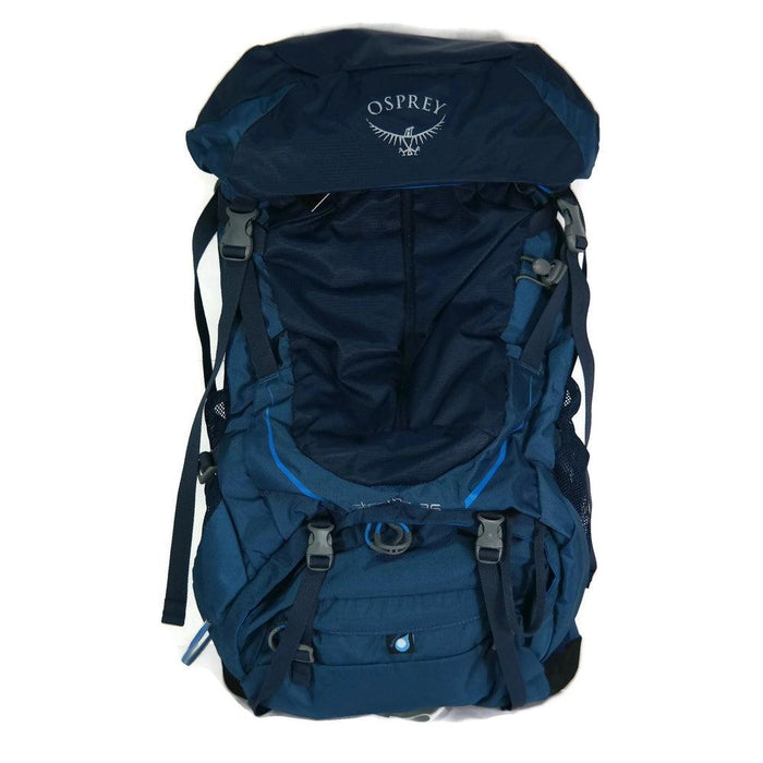 osprey stratos 36 blue