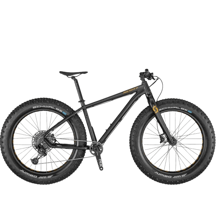 medium fat bike