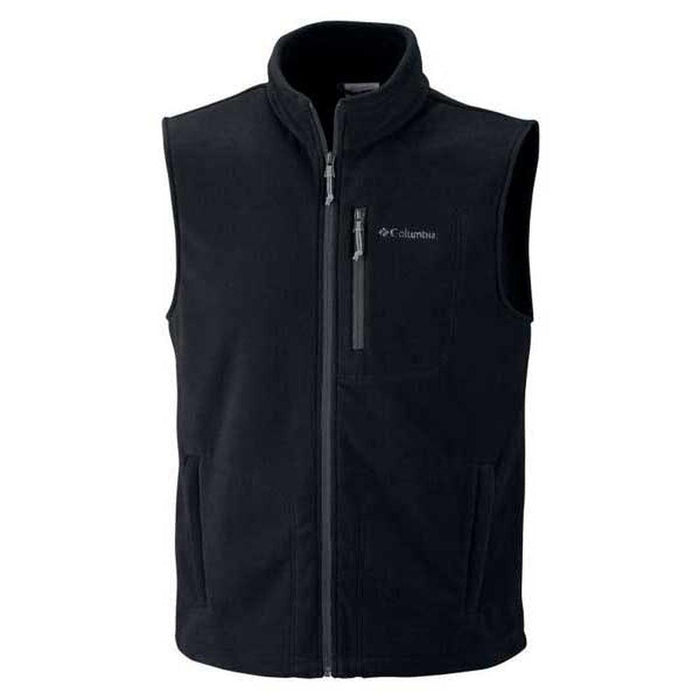 columbia fast trek fleece