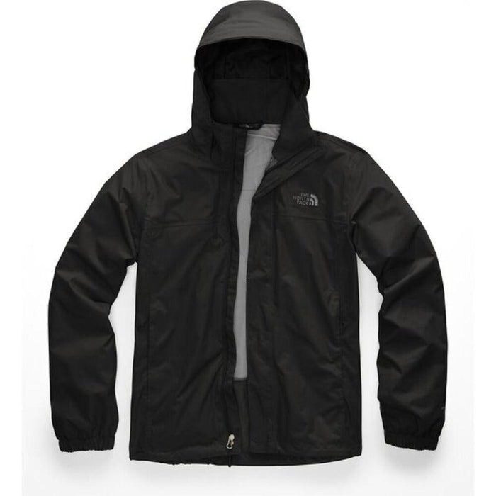 the north face men's resolve