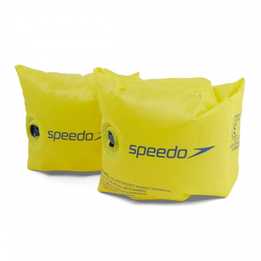 

SPEEDO Kid's Armbands Junior - Fluo Yellow