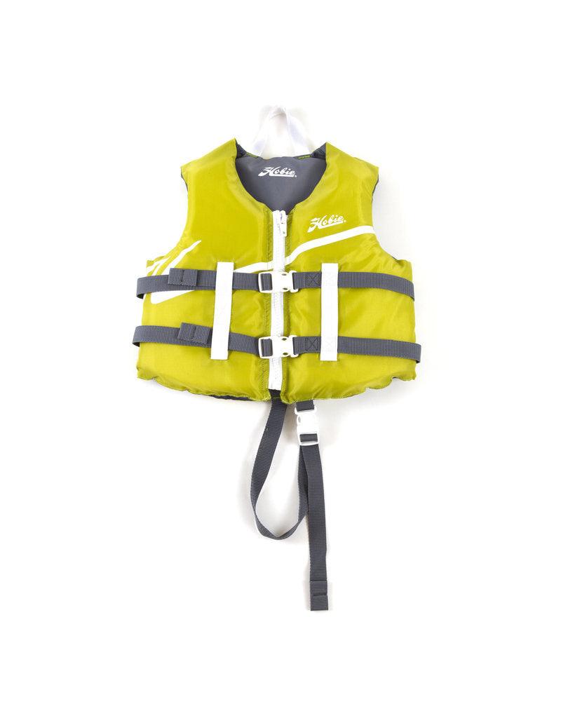 

HOBIE PFD Youth 50-90Lbs - Lime Green