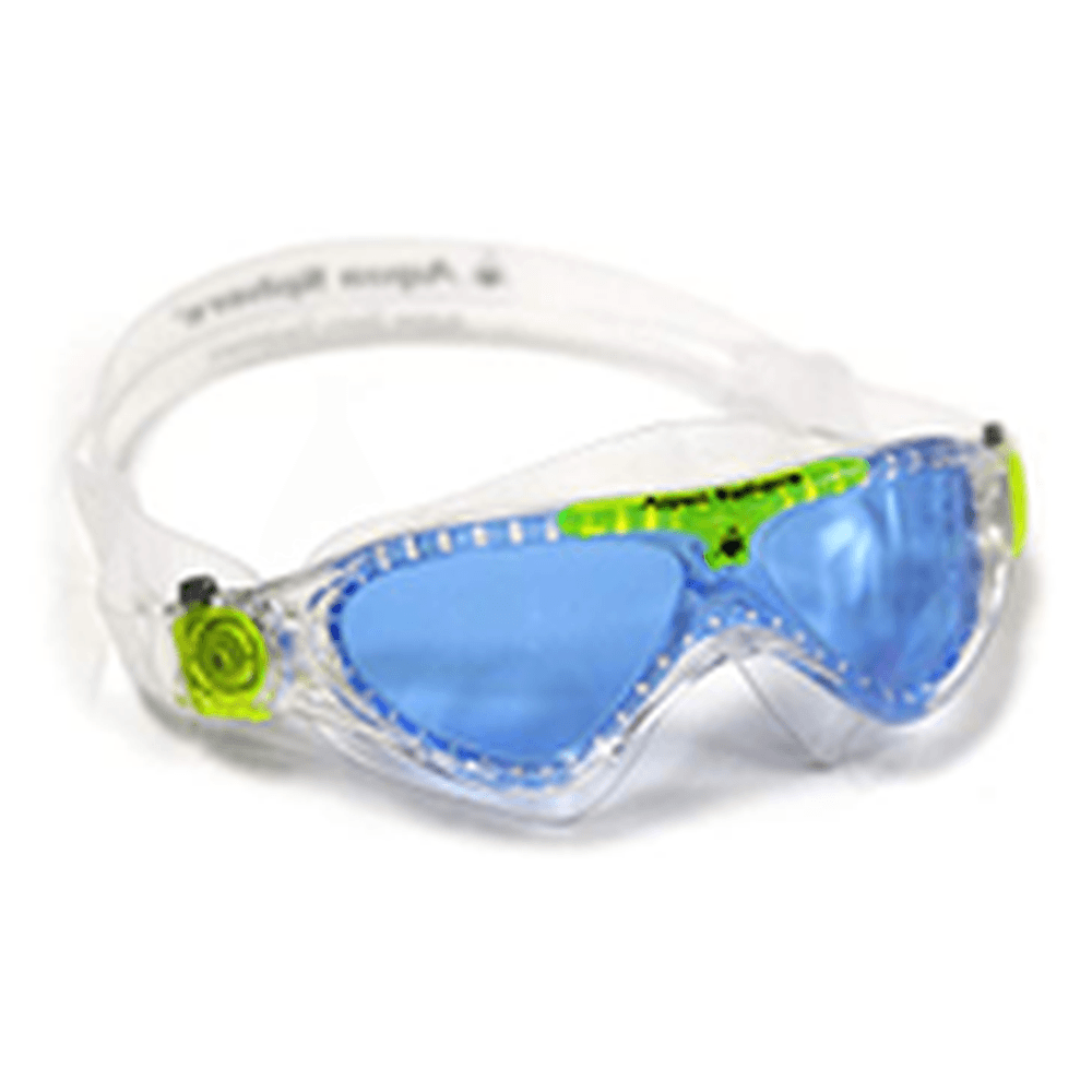 

AQUA SPHERE Kid's Vista Junior Swimming Goggles