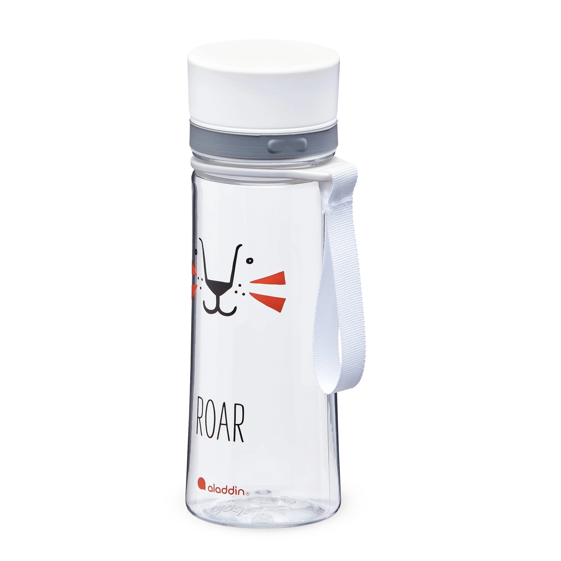 

ALADDIN My First Aveo Water Bottle 0.35 Liters - Lion