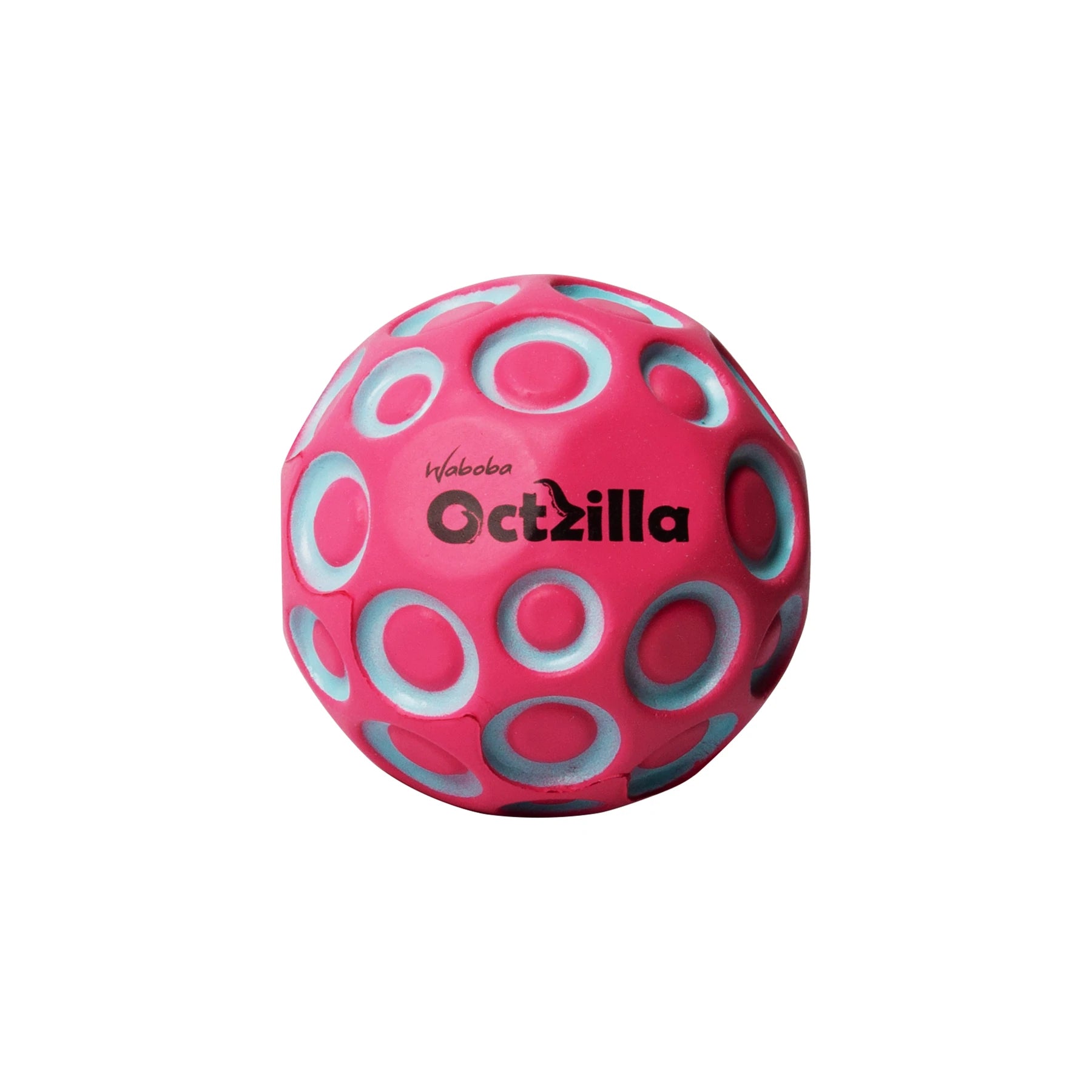 

WABOBA Octzilla Ball