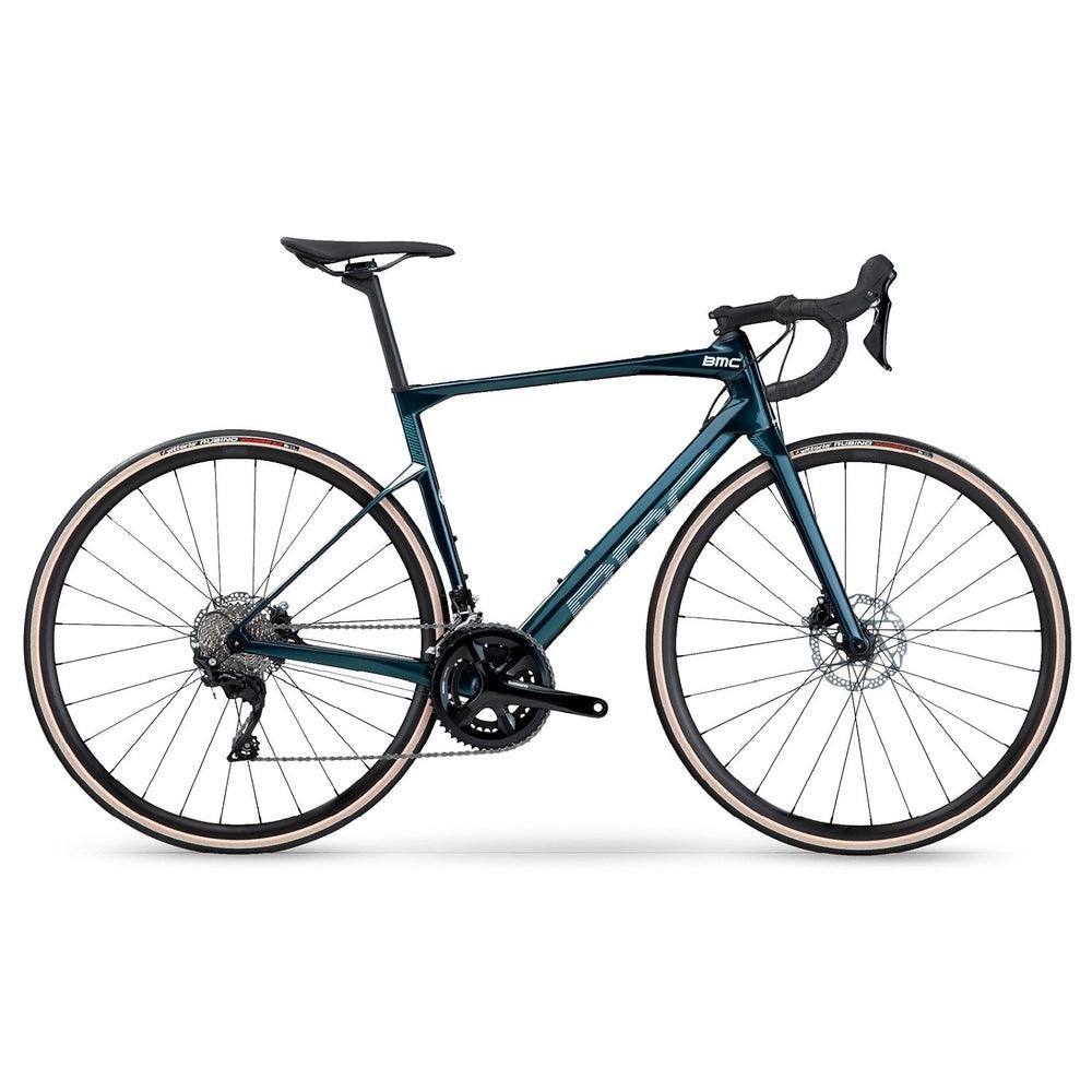 

BMC 58 CM Roadmachine Seven - Midnight Blue