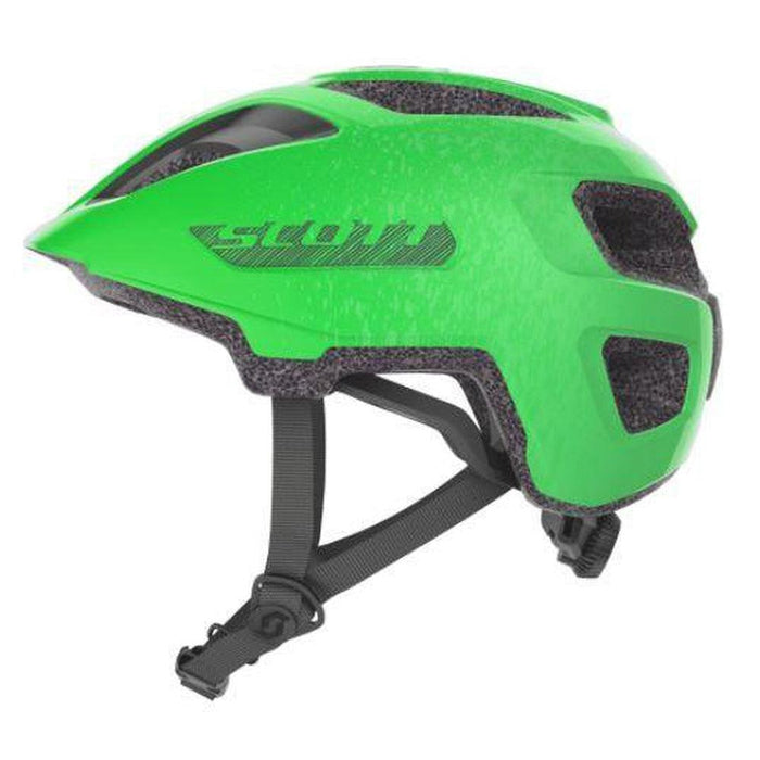 scott spunto junior helmet