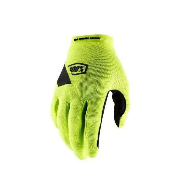 Ridecamp Long Finger Gloves