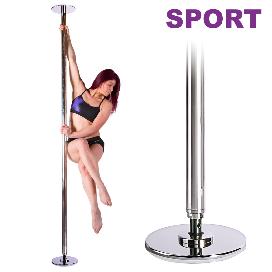 X-SPORT シリーズ – X-POLE JAPAN