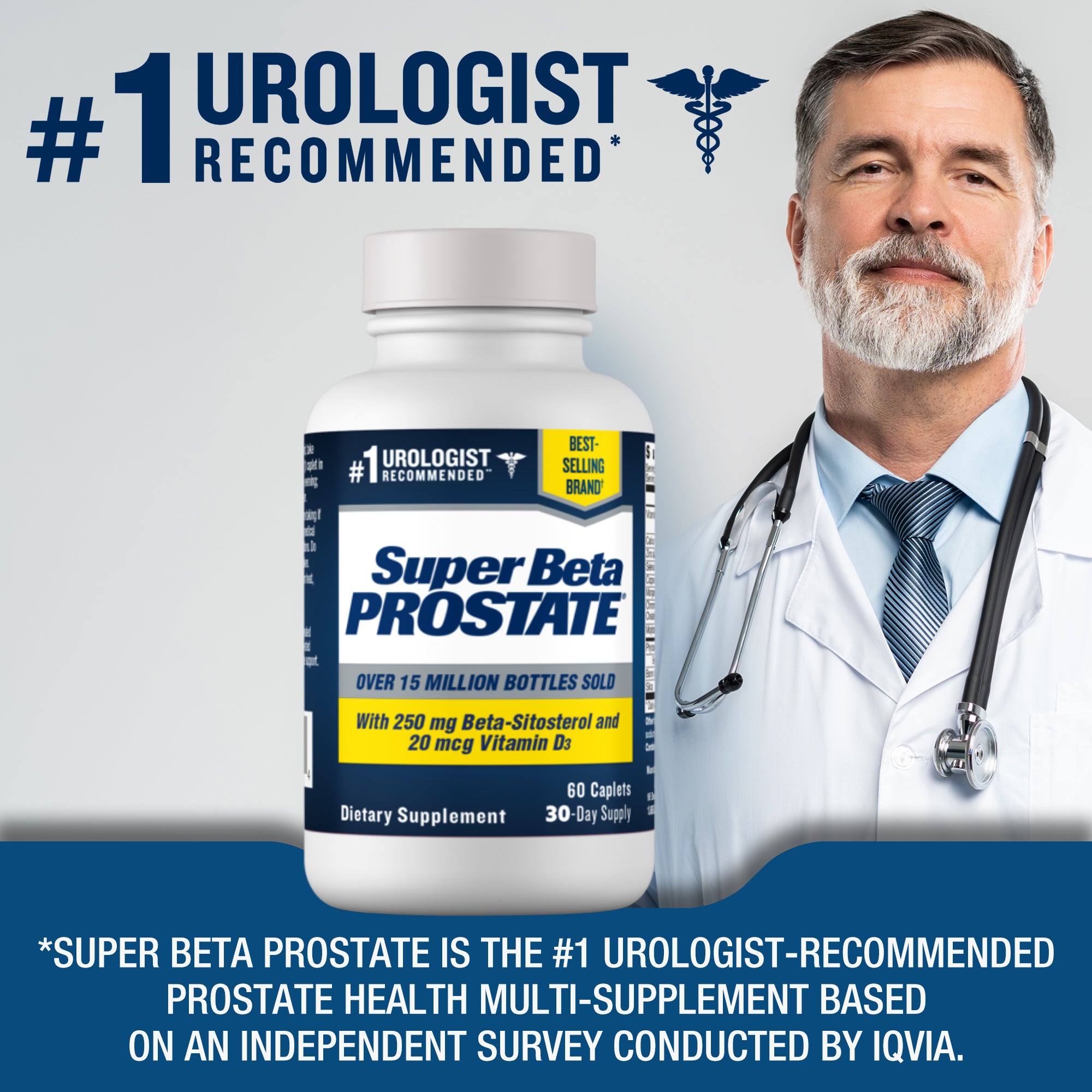 super beta prostate supplement side effects