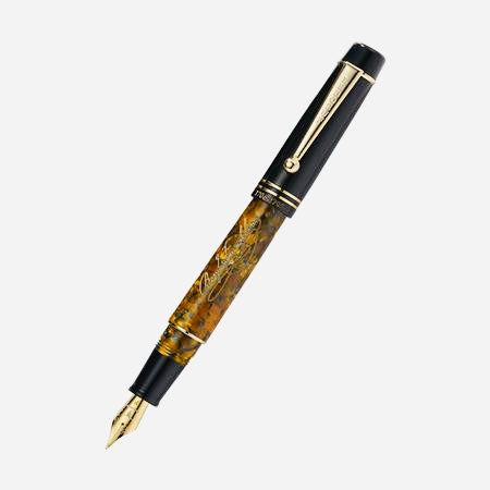 Benjamin Franklin Limited Edition Fountain Pen – LeBoeuf Pens