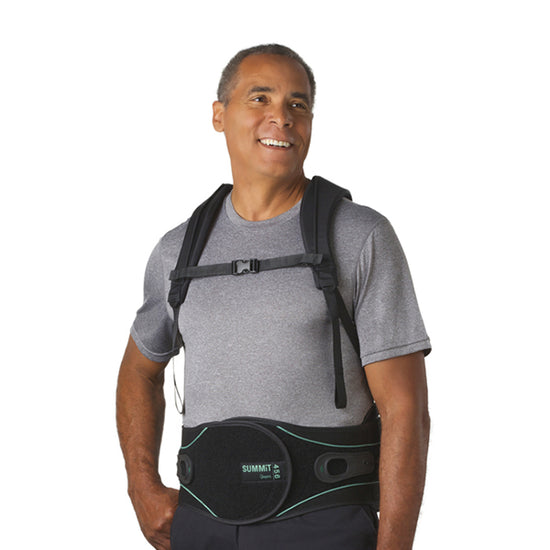 LSO/TLSO Back Brace - Health and Homecare