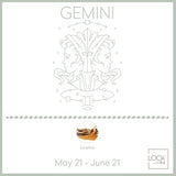 Astrological sign: Gemini