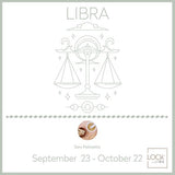 Astrological Sign: Libra