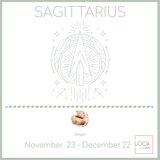 Astrological Sign: Sagittarius