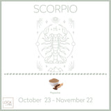 Astrological Sign: Scorpio