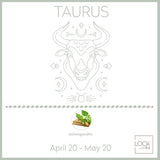 Astrological sign: Taurus