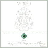 Astrological Sign: Virgo