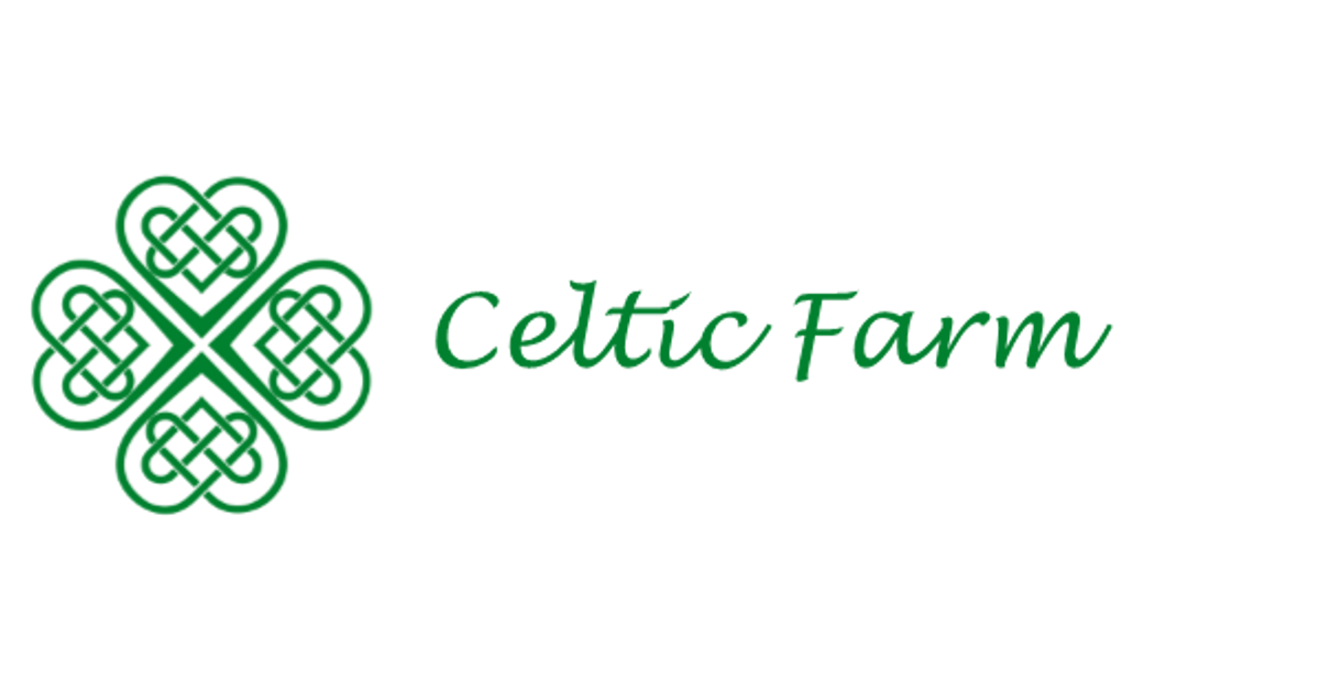 Our Seed Envelopes/Packets (Seed Collection) – The Celtic Farm