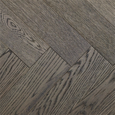 Engineered oak parquet flooring - The Colour Flooring Company