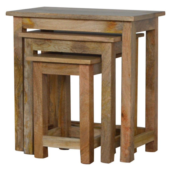 nesting stools