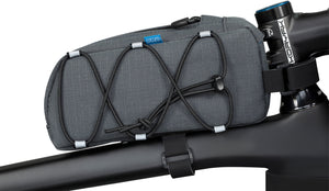 discover top tube bag