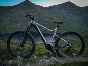 scott mtb electric