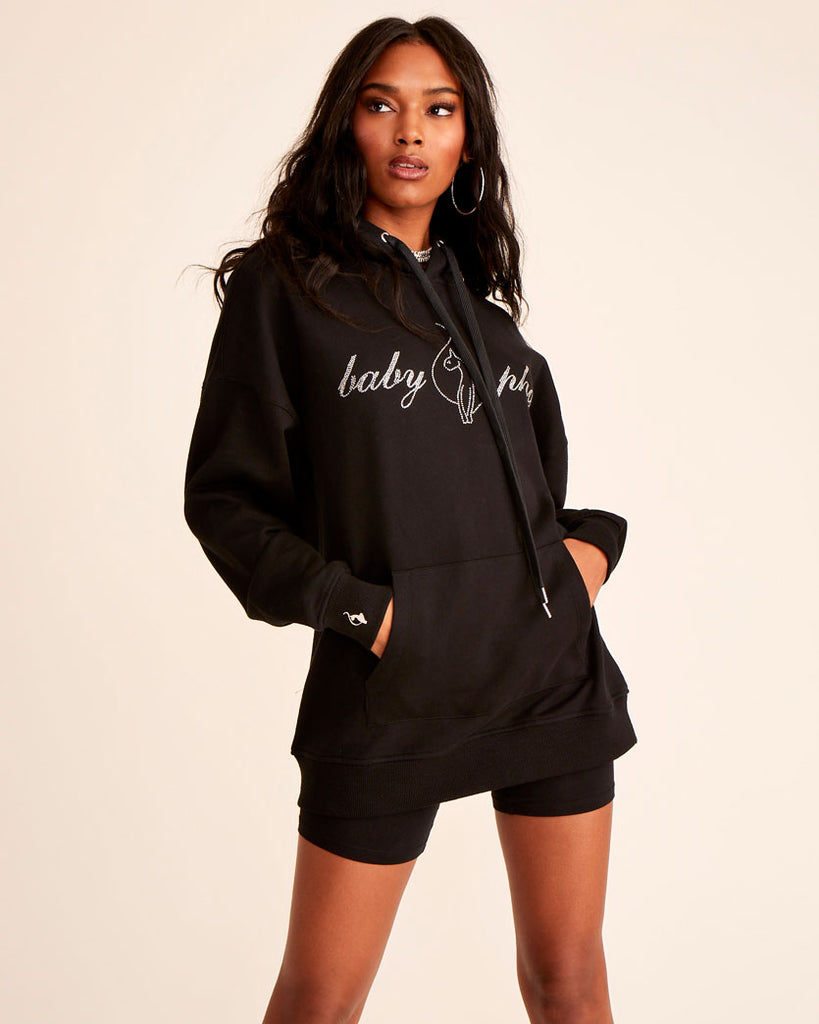 baby phat sweatshirt