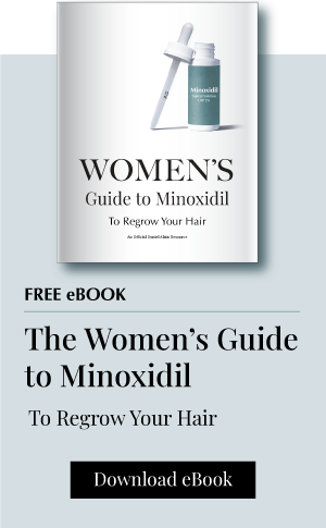 Women's Guide to Minoxidil 