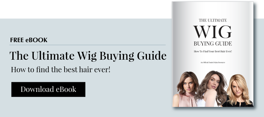 Wig Buying Guide