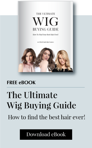 Wig Buying Guide