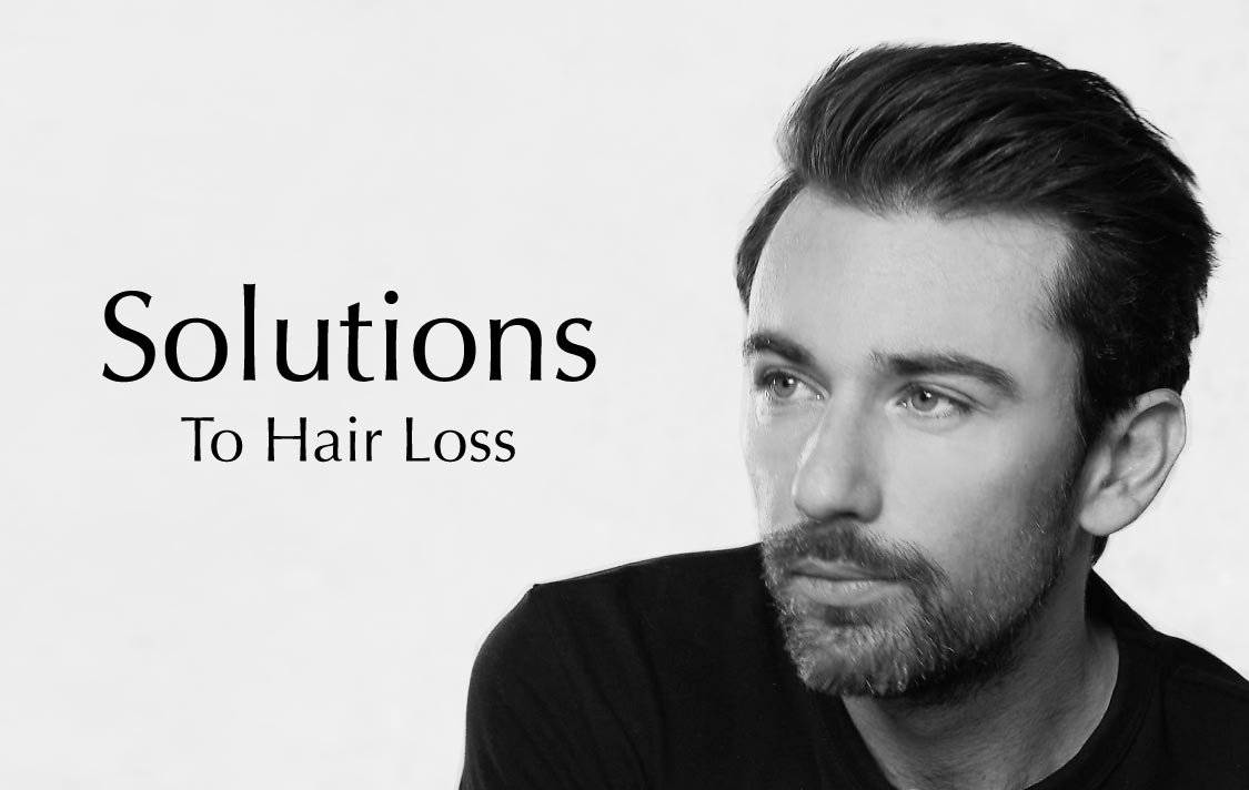 Hair Loss Women - Assessment and Treatment HAIRLOSSCLINIC.CA