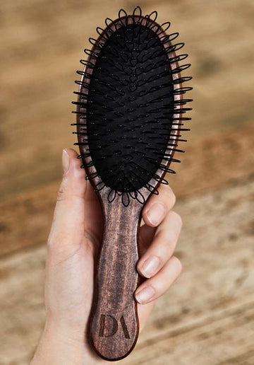 Sensitive Scalp Brush