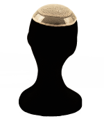 style topper top view